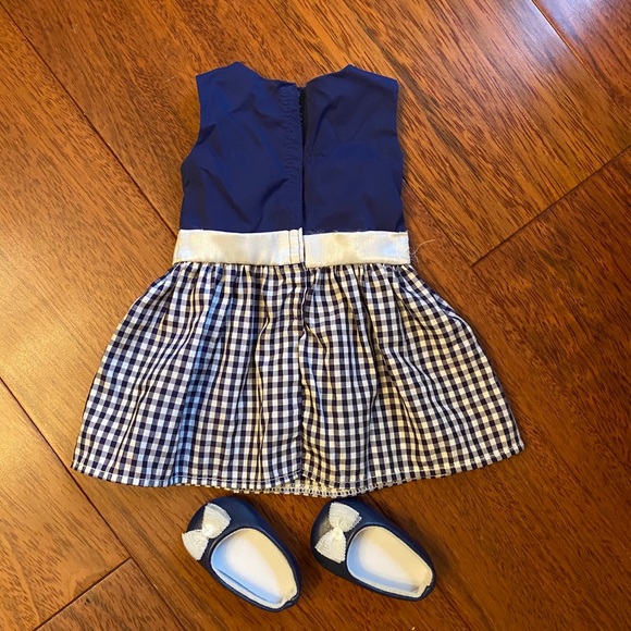 American Girl Pet Show Outfit - Picture 2 of 2